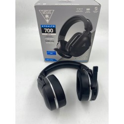 Słuchawki bezprzewodowe nauszne Turtle Beach Stealth 700P Gen. 2 OPIS