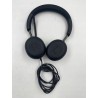 Outlet Zestaw słuchawkowy nauszny przewodowy Jabra 725543 USB-C stereo