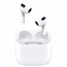 Outlet Słuchawki bezprzewodowe douszne Apple AirPods 3. generacji z etui