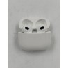 Outlet Słuchawki bezprzewodowe douszne Apple AirPods 3. generacji z etui