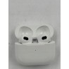 Outlet Słuchawki bezprzewodowe douszne Apple AirPods 3. generacji z etui