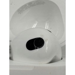 Outlet Słuchawki bezprzewodowe douszne Apple AirPods 3. generacji z etui