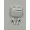 Outlet Słuchawki bezprzewodowe douszne Apple AirPods 3. generacji z etui