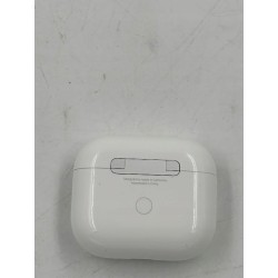 Outlet Słuchawki bezprzewodowe douszne Apple AirPods 3. generacji z etui