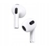 Outlet Słuchawki bezprzewodowe douszne Apple AirPods 3. generacji z etui