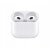 Outlet Słuchawki bezprzewodowe douszne Apple AirPods 3. generacji z etui