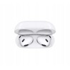 Outlet Słuchawki bezprzewodowe douszne Apple AirPods 3. generacji z etui