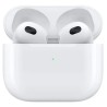 Outlet Słuchawki bezprzewodowe douszne Apple AirPods 3. generacji z etui