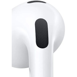 Outlet Słuchawki bezprzewodowe douszne Apple AirPods 3. generacji z etui