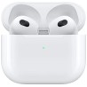 Outlet Słuchawki bezprzewodowe douszne Apple AirPods 3. generacji z etui
