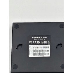 USZKODZONY STREAMER MULTIMEDIALNY FORMULER Z10 PRO MAX 4 GB RAM 32 GB ROM