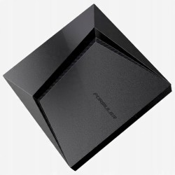 USZKODZONY STREAMER MULTIMEDIALNY FORMULER Z10 PRO MAX 4 GB RAM 32 GB ROM