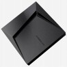 USZKODZONY STREAMER MULTIMEDIALNY FORMULER Z10 PRO MAX 4 GB RAM 32 GB ROM