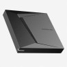 USZKODZONY STREAMER MULTIMEDIALNY FORMULER Z10 PRO MAX 4 GB RAM 32 GB ROM