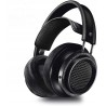 Outlet Słuchawki nauszne Philips X2HR/00 5-40 000 Hz czarne micro jack OPIS
