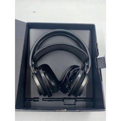 Outlet Słuchawki nauszne Philips X2HR/00 5-40 000 Hz czarne micro jack OPIS