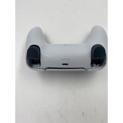 USZKODZONY Sony DualSense Kontroler Bezprzewodowy White/Black PS5 OPIS