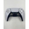 USZKODZONY Sony DualSense Kontroler Bezprzewodowy White/Black PS5 OPIS