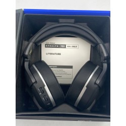 USZKODZONY Słuchawki wokółuszne Turtle Beach Stealth 700P Gen2 Max OPIS