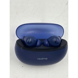 Outlet Słuchawki bezprzewodowe dokanałowe Realme Buds Air 3 Neo Bluetooth
