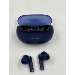 Outlet Słuchawki bezprzewodowe dokanałowe Realme Buds Air 3 Neo Bluetooth
