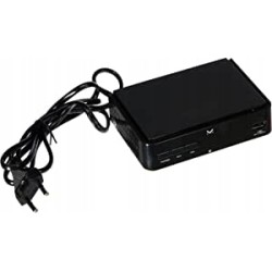 Outlet Tuner dekoder DVB-T2 Majestic DEC665