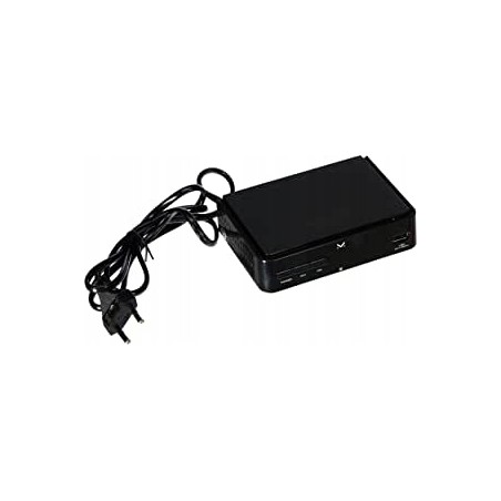 Outlet Tuner dekoder DVB-T2 Majestic DEC665