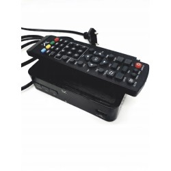 Outlet Tuner dekoder DVB-T2 Majestic DEC665