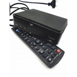 Outlet Tuner dekoder DVB-T2 Majestic DEC665