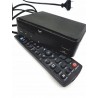 Outlet Tuner dekoder DVB-T2 Majestic DEC665