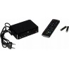 Outlet Tuner dekoder DVB-T2 Majestic DEC665