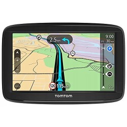 Outlet Nawigacja samochodowa TomTom Start 52 ekran 5 cali czytelna