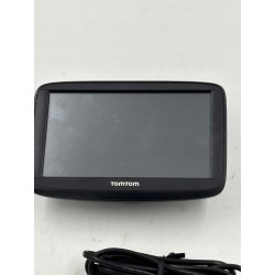 Outlet Nawigacja samochodowa TomTom Start 52 ekran 5 cali czytelna