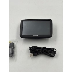 Outlet Nawigacja samochodowa TomTom Start 52 ekran 5 cali czytelna
