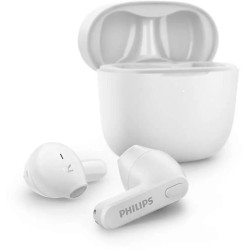 USZKODZONY Słuchawki bezprzewodowe Philips TAT2236 Bluetooth 6h czas pracy