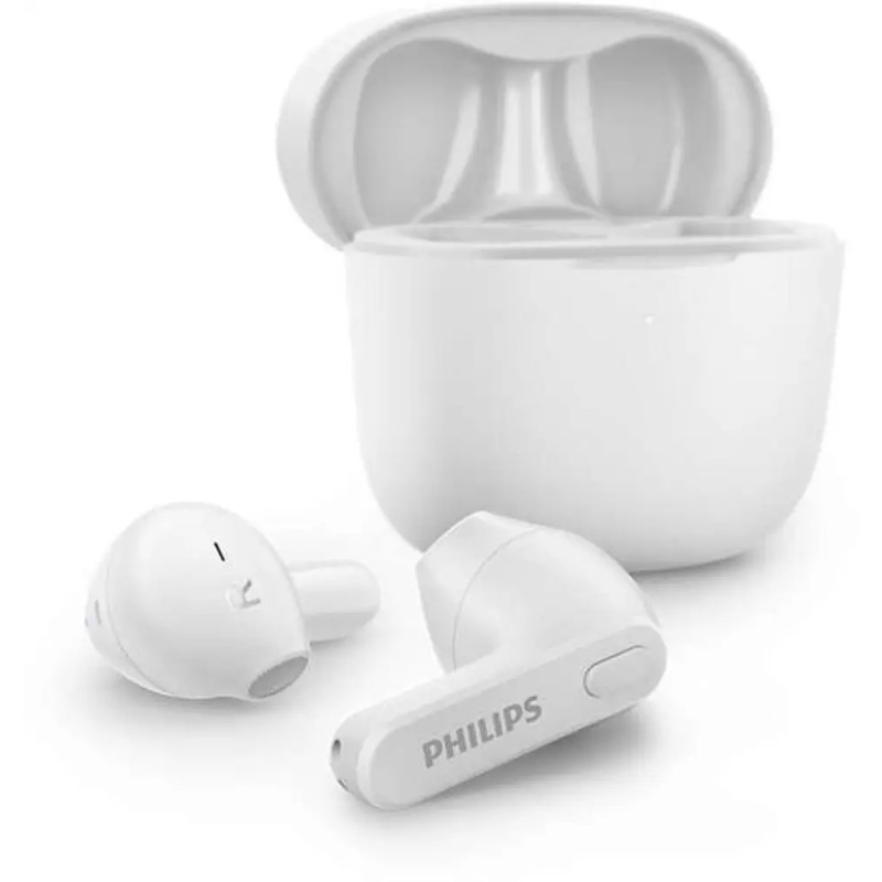 USZKODZONY Słuchawki bezprzewodowe Philips TAT2236 Bluetooth 6h czas pracy USZKODZONY Słuchawki bezprzewodowe Philips TAT2236 Bluetooth 6h czas pracy