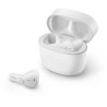 USZKODZONY Słuchawki bezprzewodowe Philips TAT2236 Bluetooth 6h czas pracy