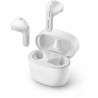 USZKODZONY Słuchawki bezprzewodowe Philips TAT2236 Bluetooth 6h czas pracy