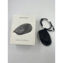 Outlet Mysz 3Dconnexion CadMouse PRO Wireless USB-C 3DX-700116 OPIS