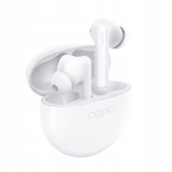 USZKODZONY Słuchawki bezprzewodowe dokanałowe Oppo Enco Buds2 Bluetooth