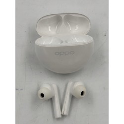 USZKODZONY Słuchawki bezprzewodowe dokanałowe Oppo Enco Buds2 Bluetooth