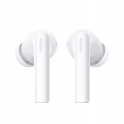 USZKODZONY Słuchawki bezprzewodowe dokanałowe Oppo Enco Buds2 Bluetooth