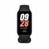 Outlet Smartband zegarek Xiaomi MiBand8 Active czarny wodoszczelny sportowy
