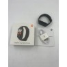 Outlet Smartband zegarek Xiaomi MiBand8 Active czarny wodoszczelny sportowy