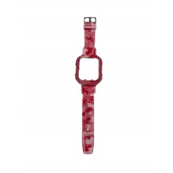 Outlet Pasek do inteligentnego zegarka LiveGo T28 dla dzieci regulowany