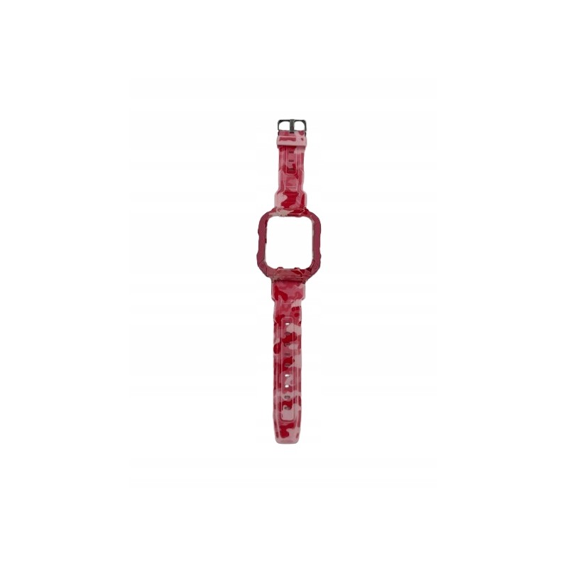 Outlet Pasek do inteligentnego zegarka LiveGo T28 dla dzieci regulowany Outlet Pasek do inteligentnego zegarka LiveGo T28 dla dzieci regulowany
