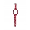 Outlet Pasek do inteligentnego zegarka LiveGo T28 dla dzieci regulowany