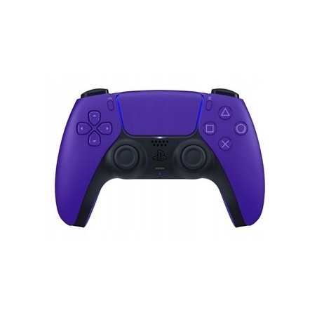 Outlet Kontroler SONY PLAYSTATION 5 PS5 Dualsense Galactic purple V2 OPIS