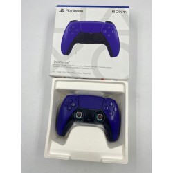 Outlet Kontroler SONY PLAYSTATION 5 PS5 Dualsense Galactic purple V2 OPIS