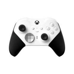 Outlet Gamepad Bezprzewodowy kontroler Xbox Elite Series 2 Core Biały OPIS